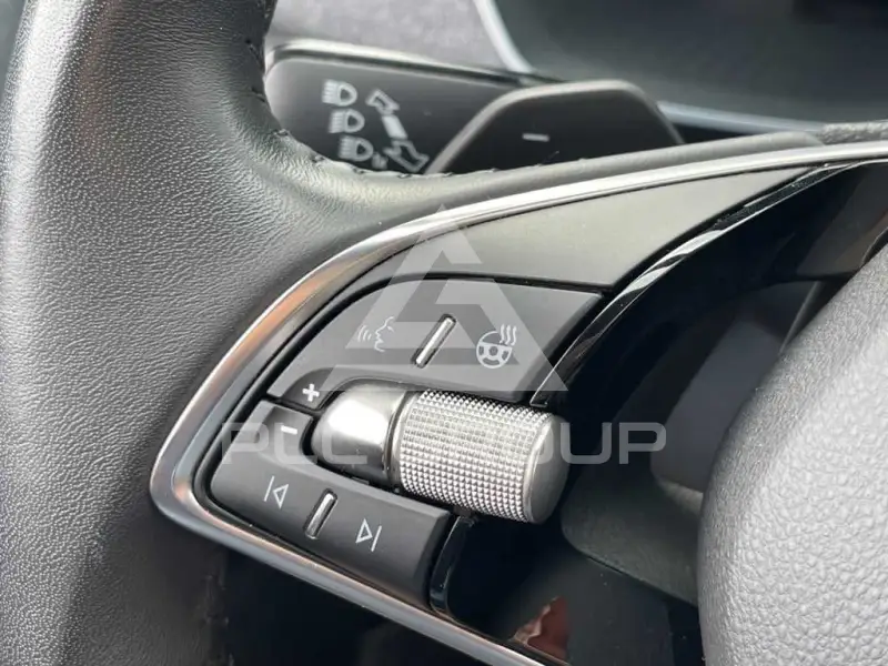 2025 Skoda Octavia