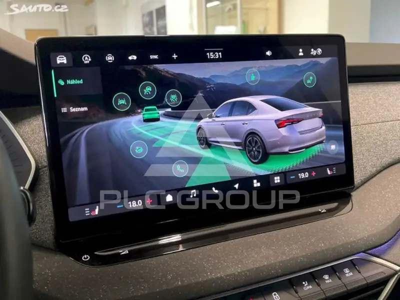 2025 Skoda Octavia