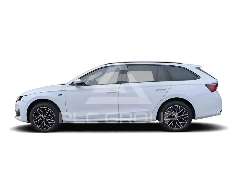 2025 Skoda Octavia
