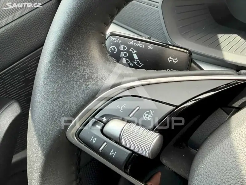 2025 Skoda Octavia