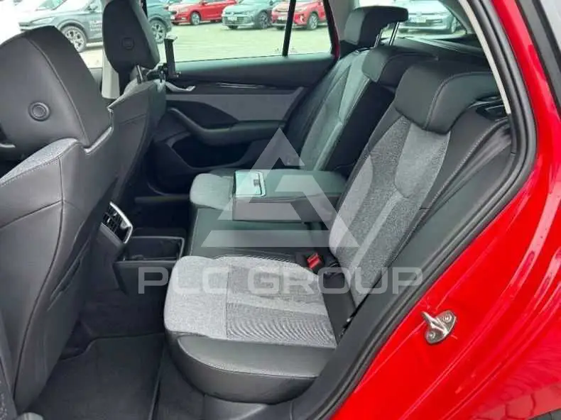 2025 Skoda Octavia