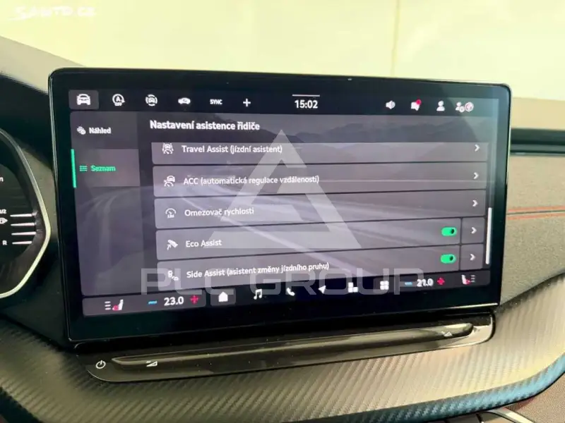 2025 Skoda Octavia