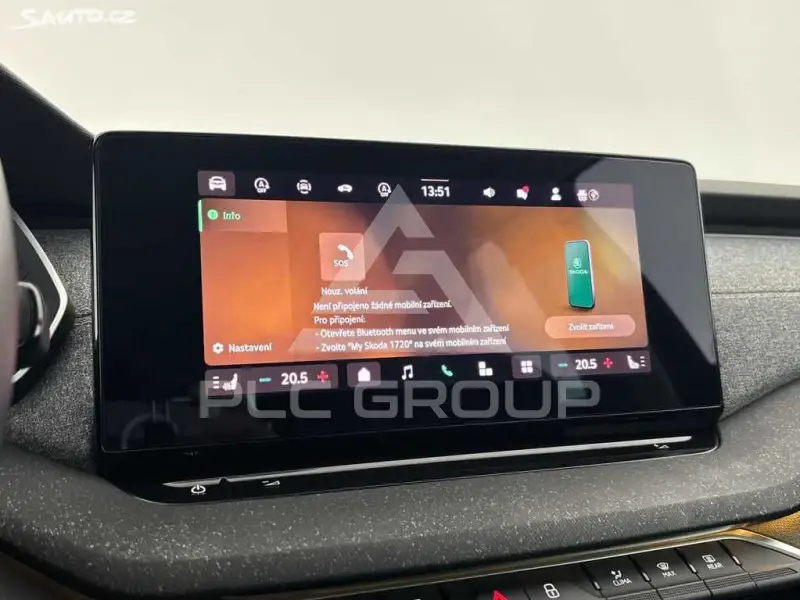 2025 Skoda Octavia