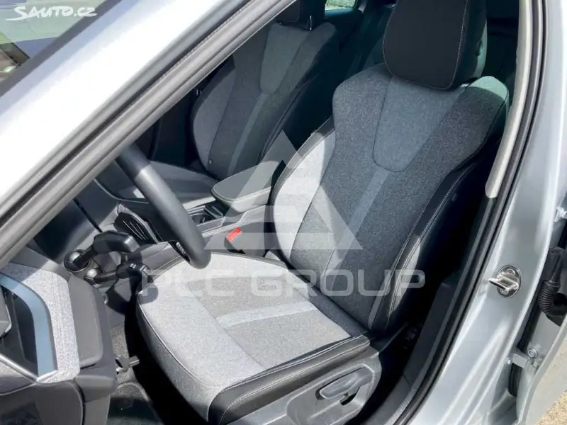 2025 Skoda Octavia