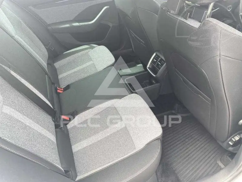 2025 Skoda Octavia