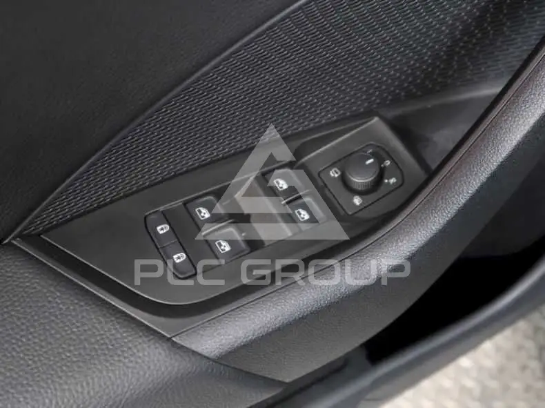 2025 Skoda Octavia