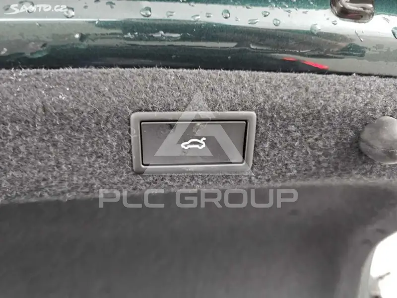 2025 Skoda Octavia