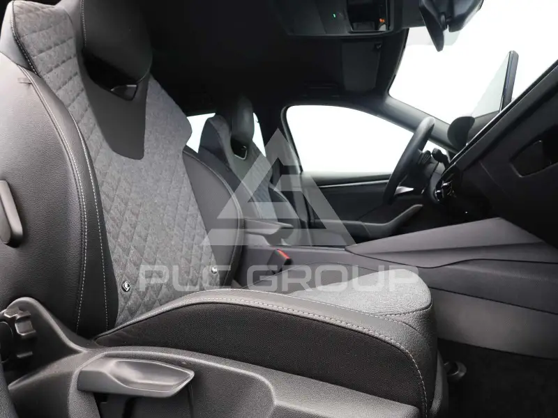 2025 Skoda Octavia