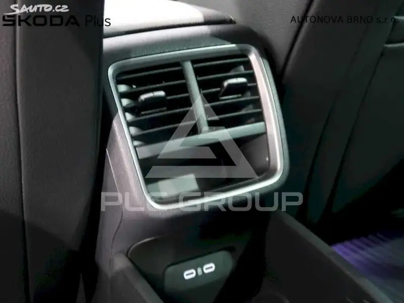 2025 Skoda Octavia