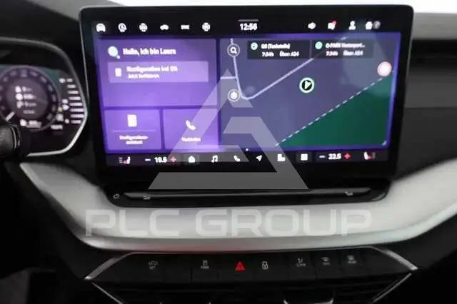 2025 Skoda Octavia