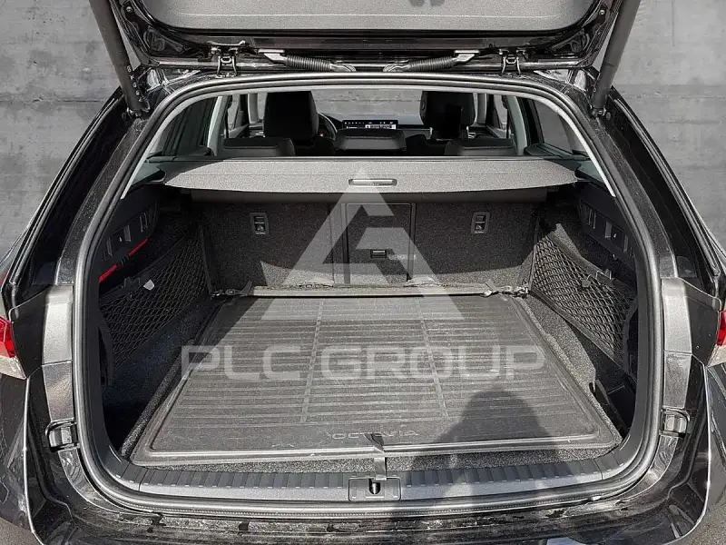 2025 Skoda Octavia