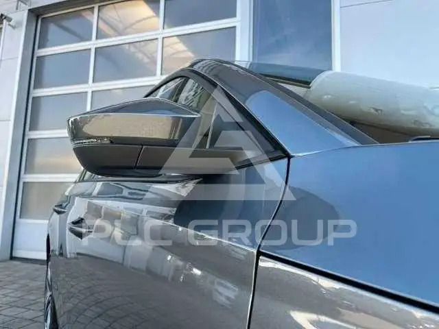 2025 Skoda Octavia