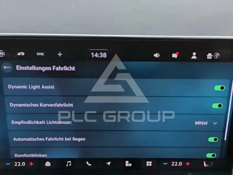 2025 Skoda Octavia
