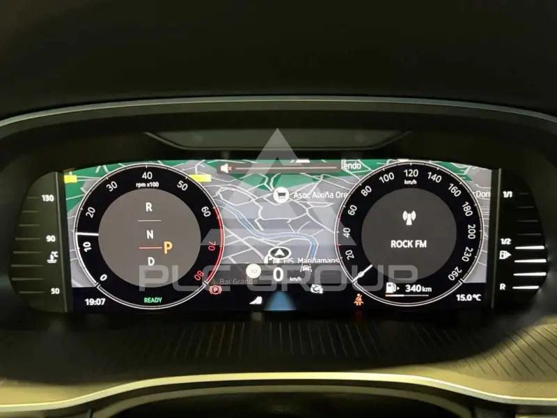 2025 Skoda Octavia