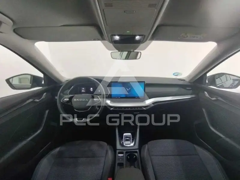 2025 Skoda Octavia