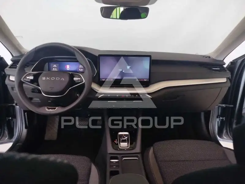 2025 Skoda Octavia