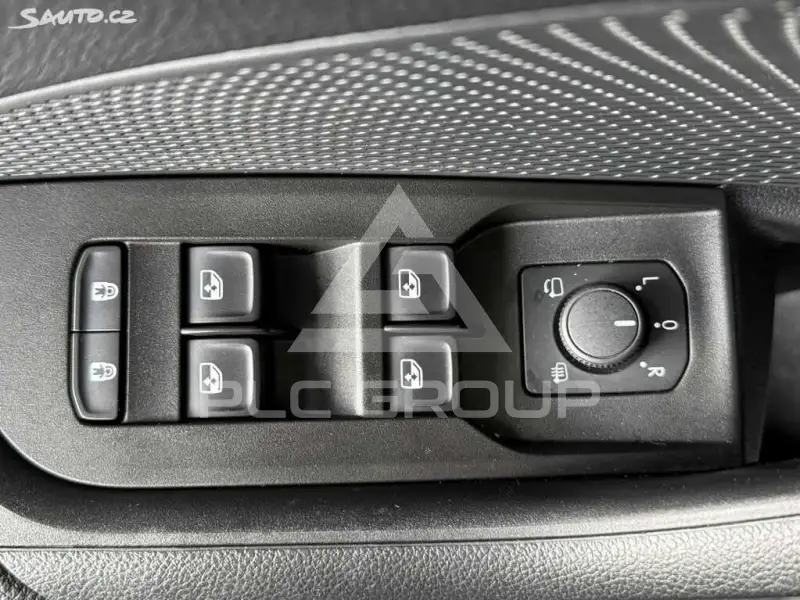 2025 Skoda Octavia