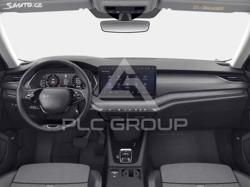 2025 Skoda Octavia