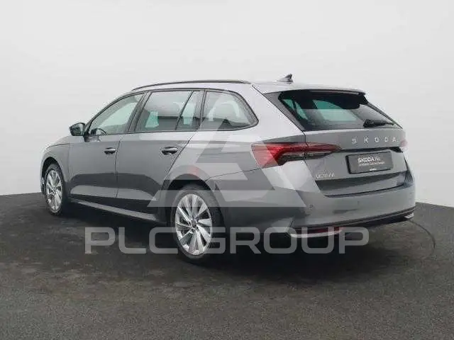 2025 Skoda Octavia