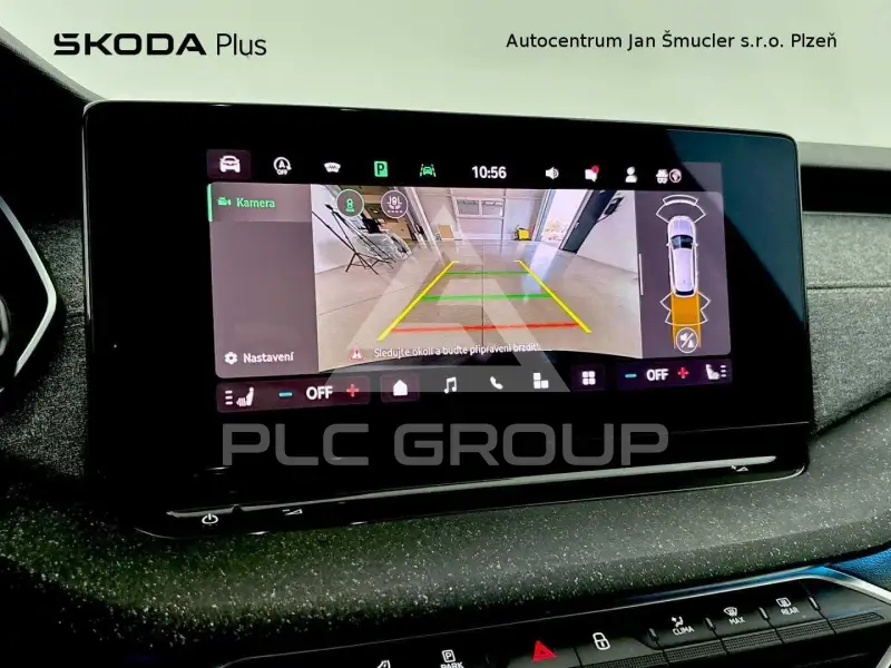 2025 Skoda Octavia