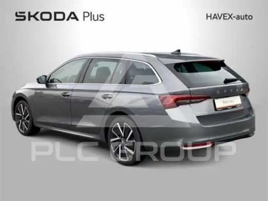 2025 Skoda Octavia