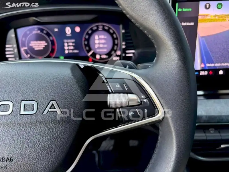 2025 Skoda Octavia