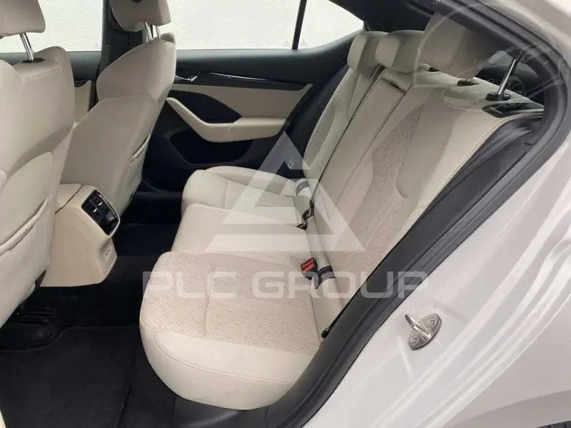 2025 Skoda Octavia