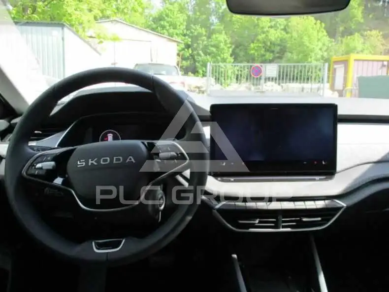 2025 Skoda Octavia