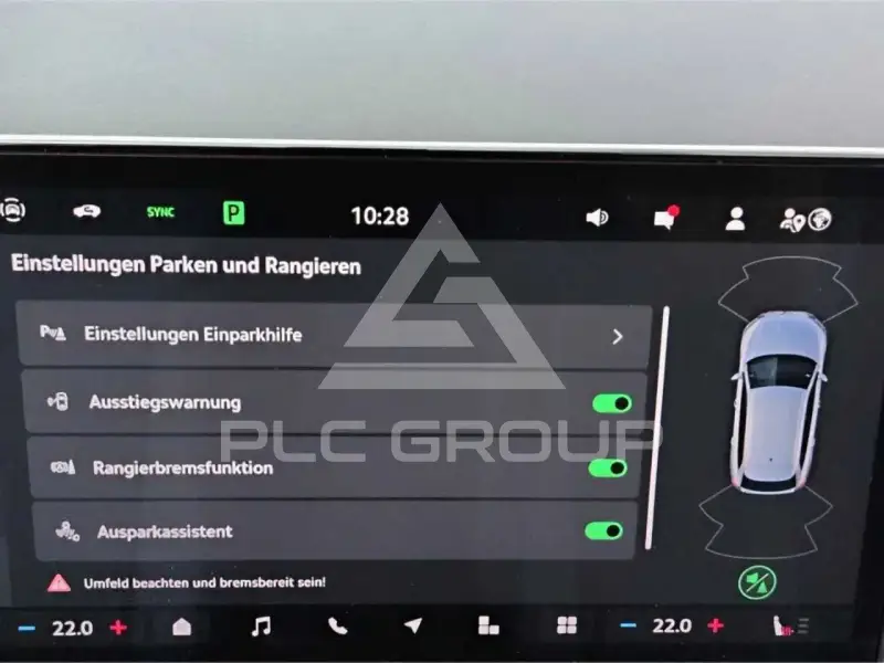 2025 Skoda Octavia