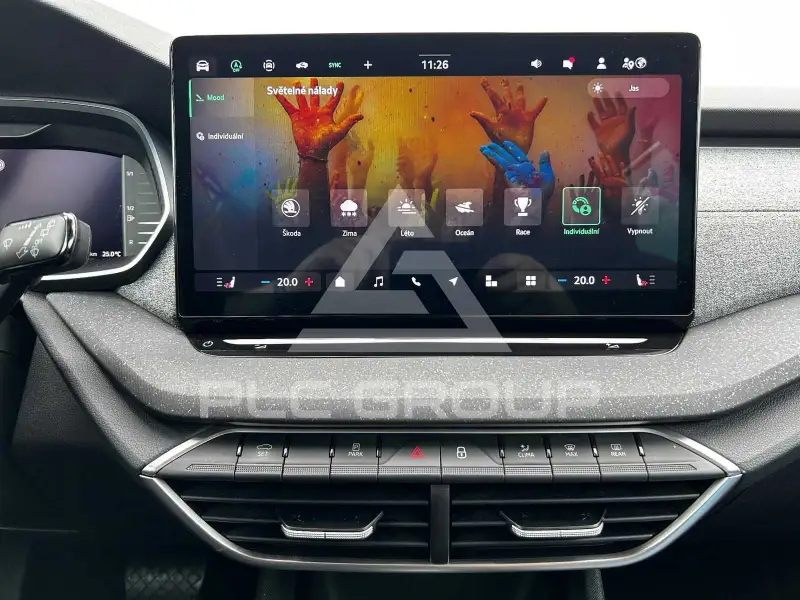 2025 Skoda Octavia