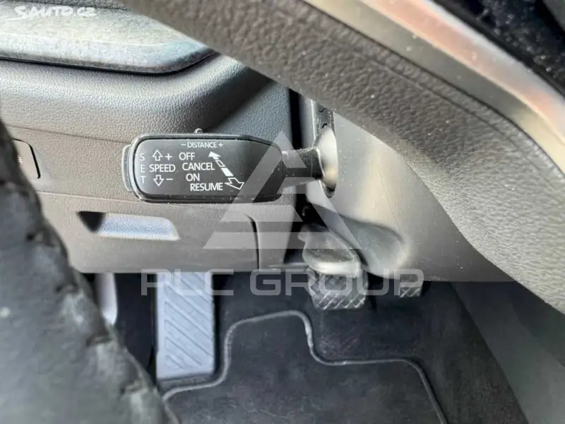 2025 Skoda Octavia