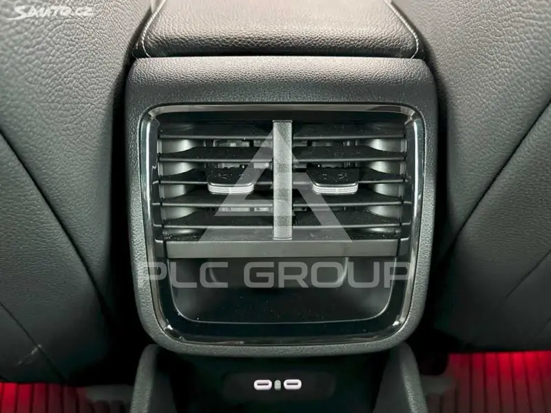 2025 Skoda Octavia
