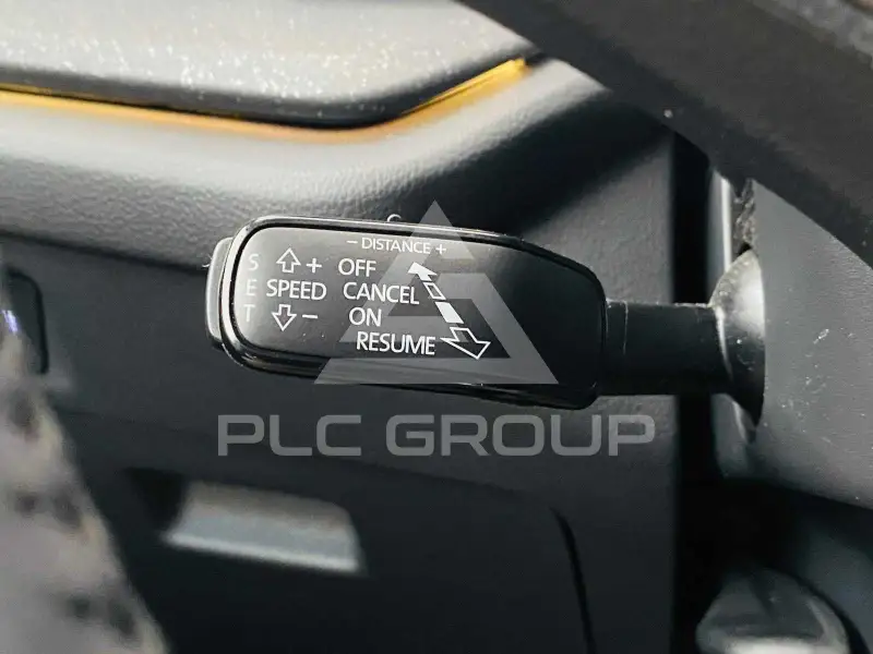 2025 Skoda Octavia