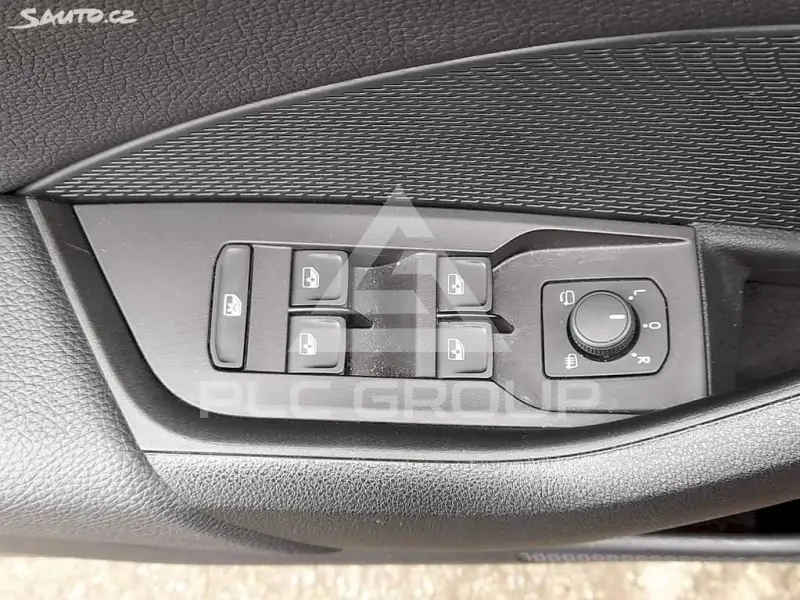 2025 Skoda Octavia