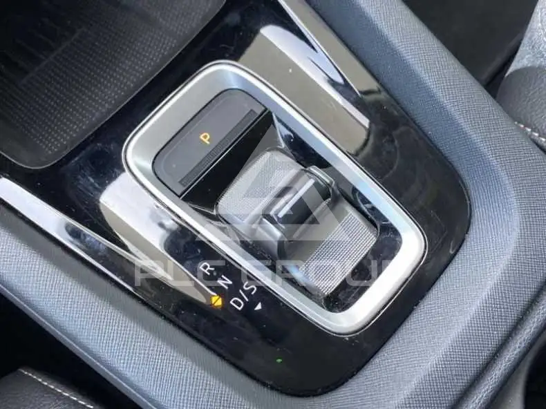 2025 Skoda Octavia