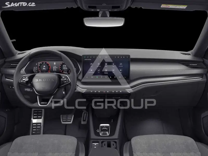 2025 Skoda Octavia