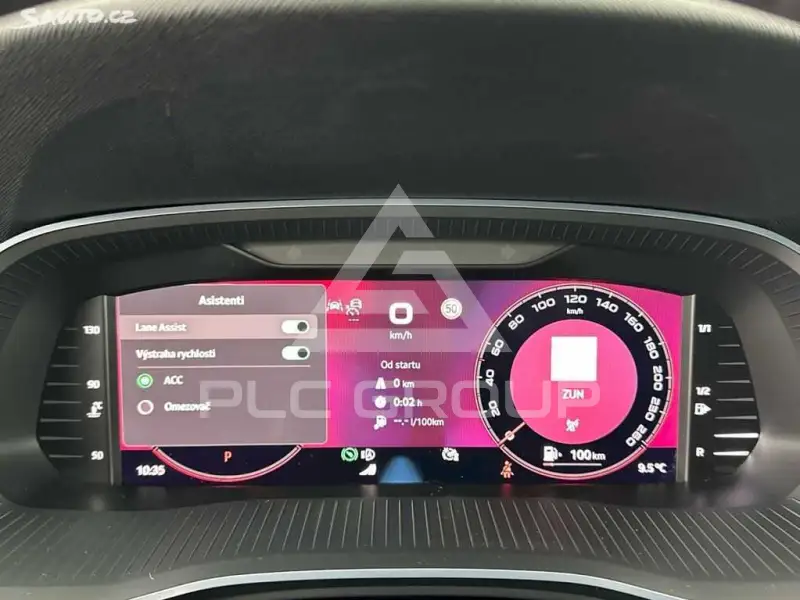 2025 Skoda Octavia
