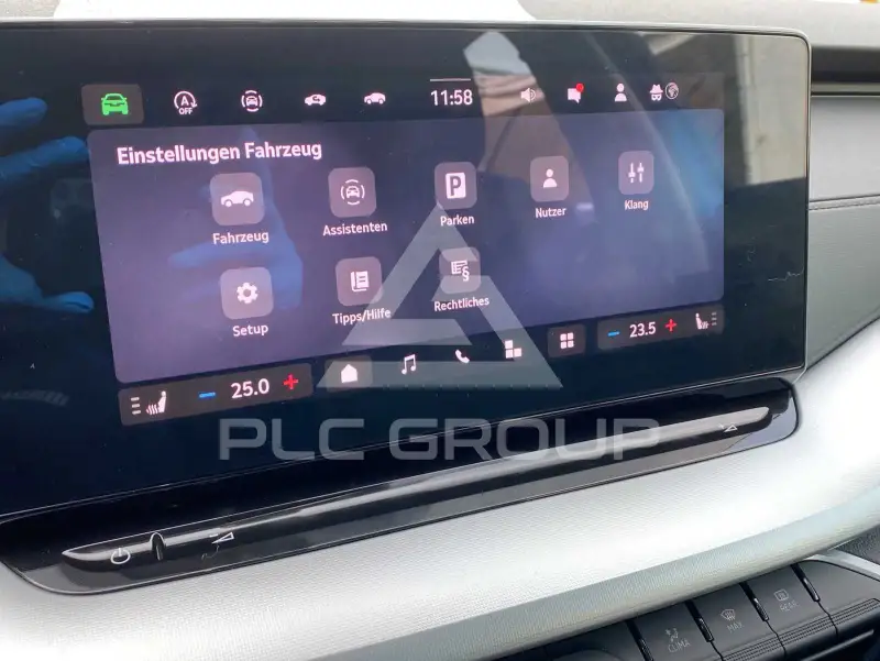 2025 Skoda Octavia