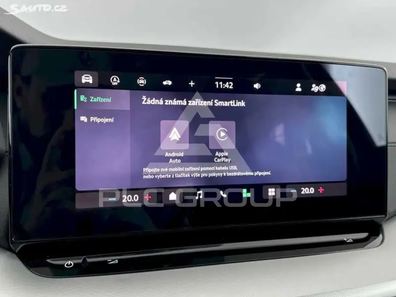 2025 Skoda Octavia