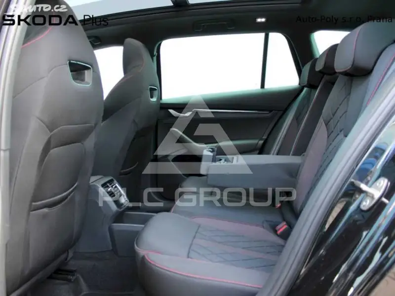 2025 Skoda Octavia