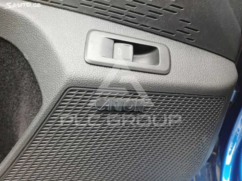 2025 Skoda Octavia