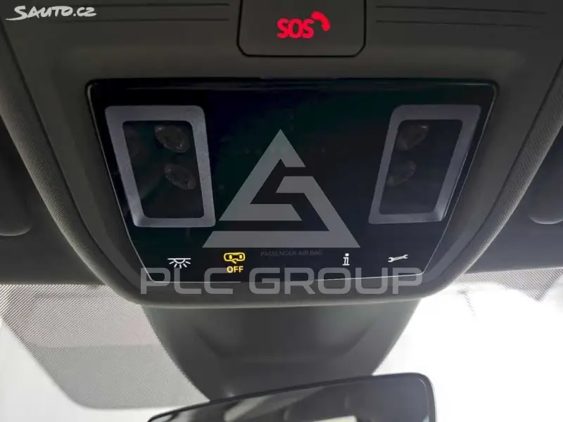 2025 Skoda Octavia