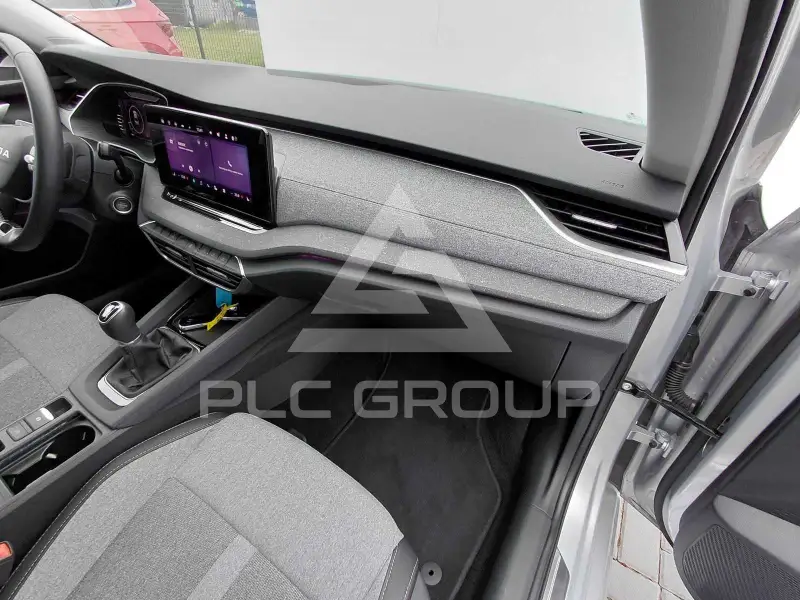 2025 Skoda Octavia