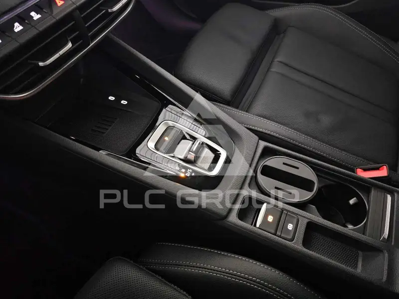 2025 Skoda Octavia