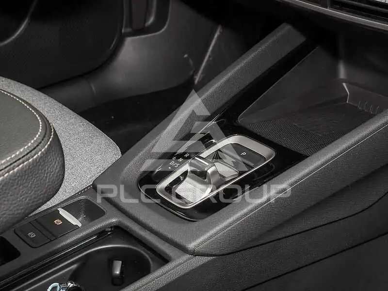 2025 Skoda Octavia