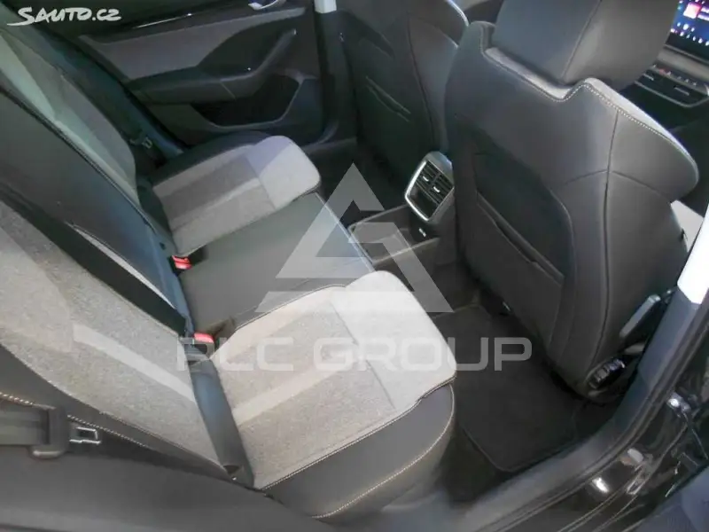 2025 Skoda Octavia