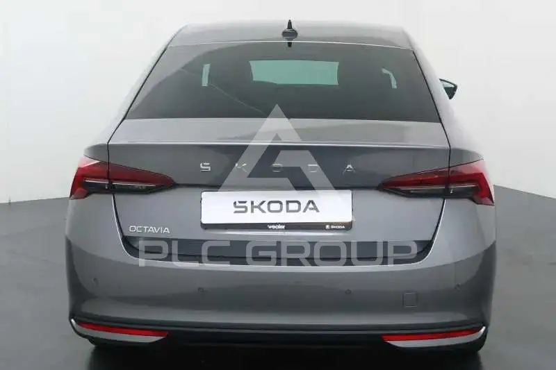 2025 Skoda Octavia