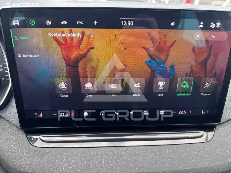 2025 Skoda Octavia
