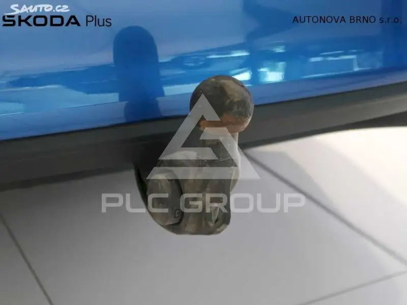 2025 Skoda Octavia