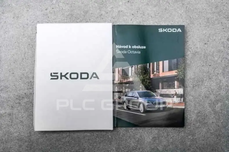 2025 Skoda Octavia